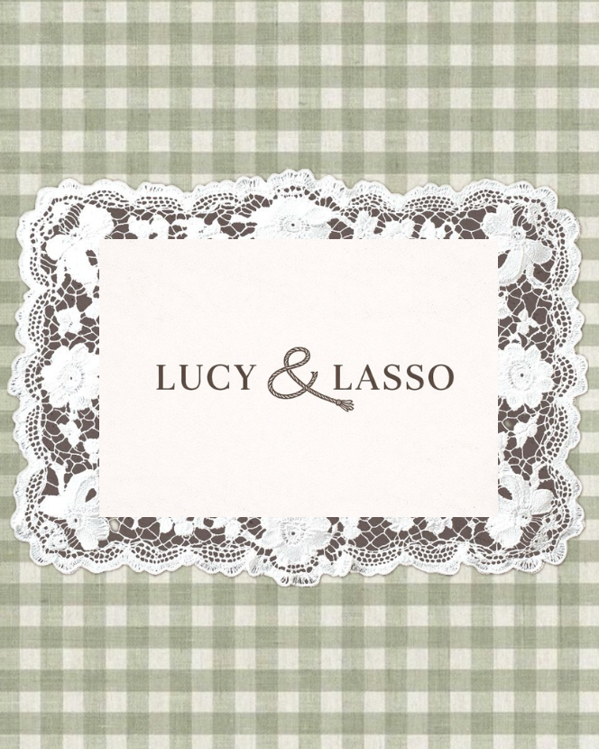 Lucy & Lasso Gift Card