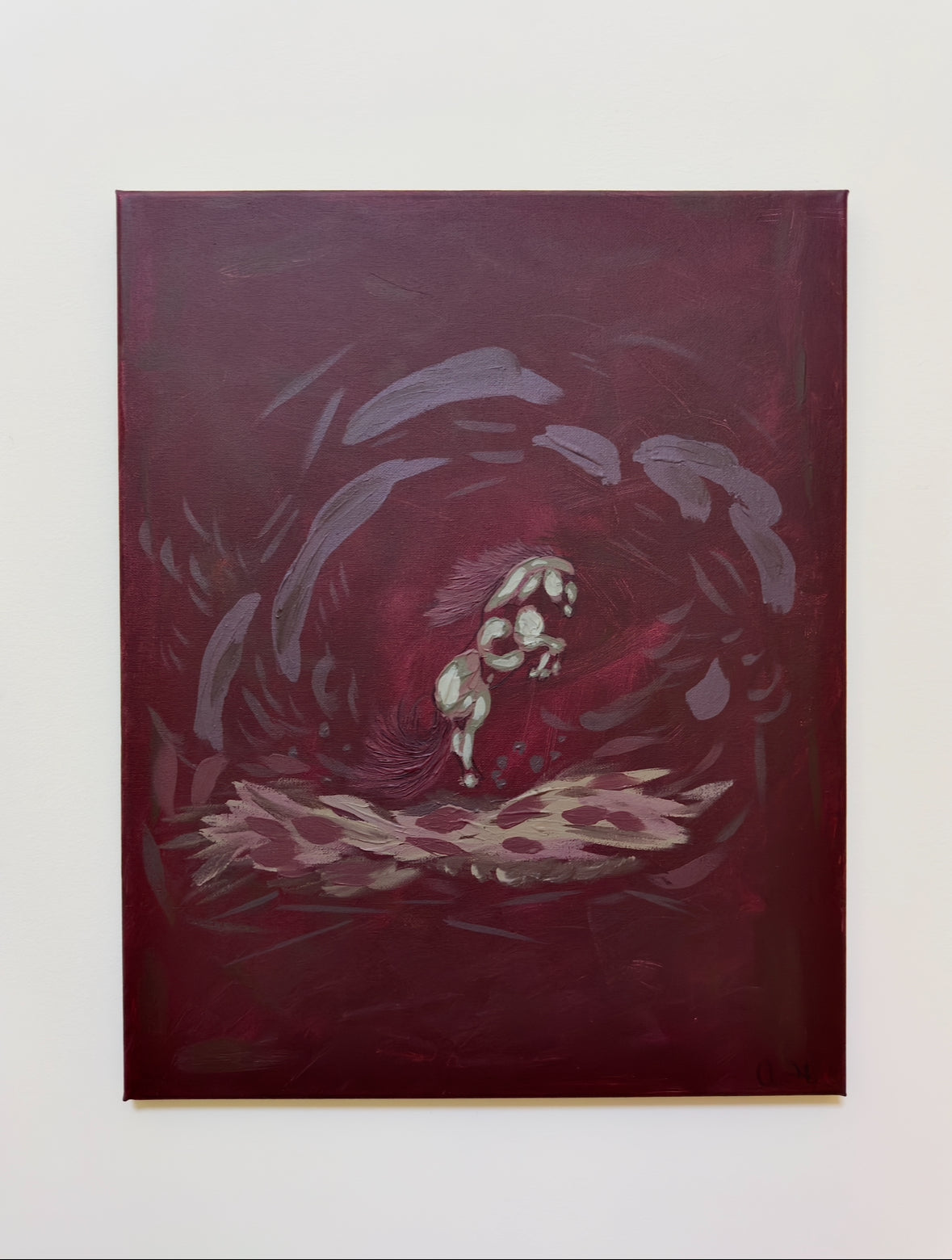 Cabernet Drift