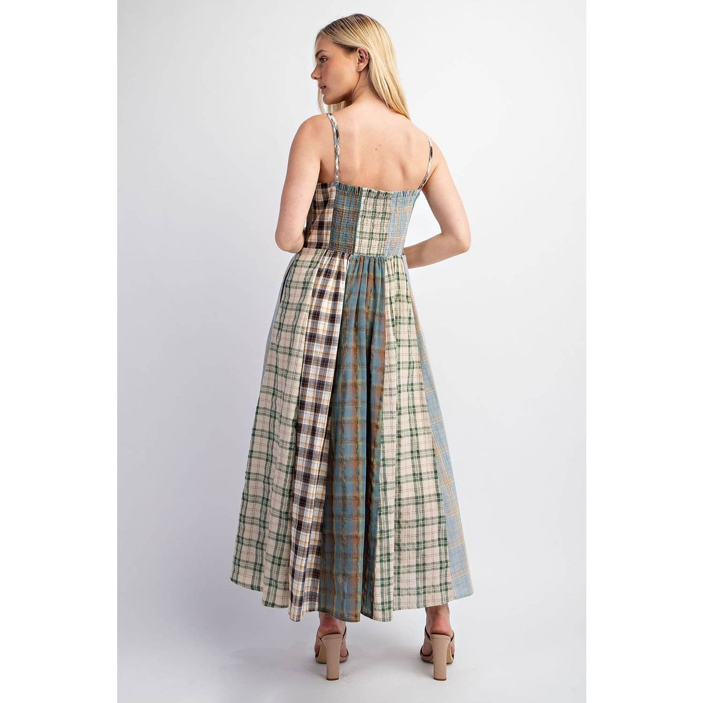 Bluebird Midi Dress
