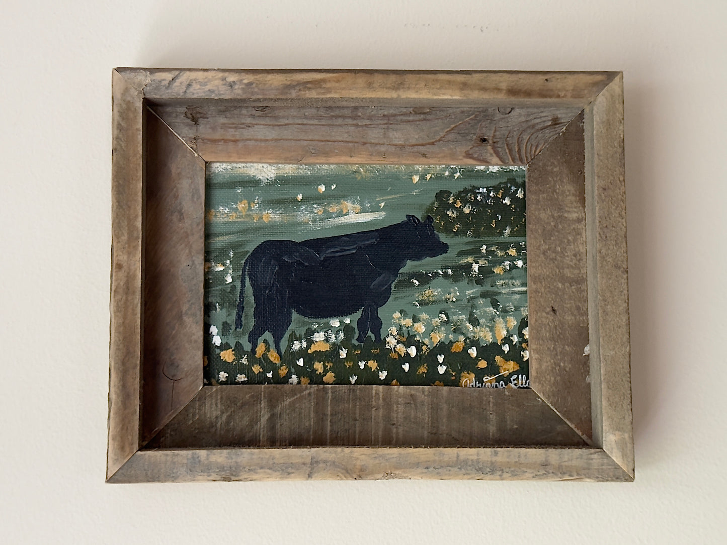 Meadow Reverie