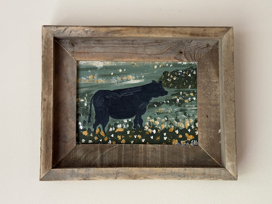 Meadow Reverie