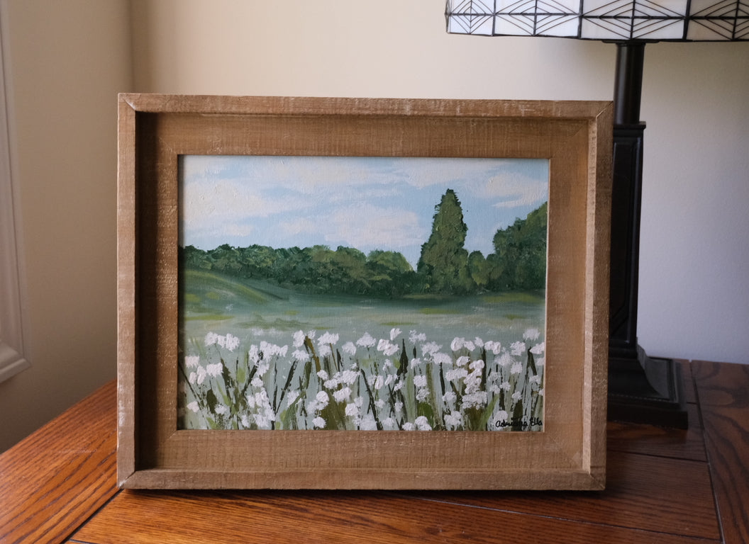 Linen Meadow