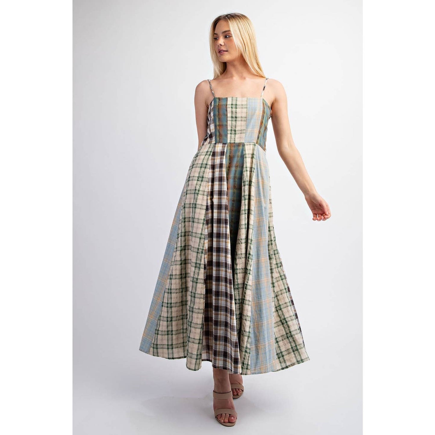Bluebird Midi Dress