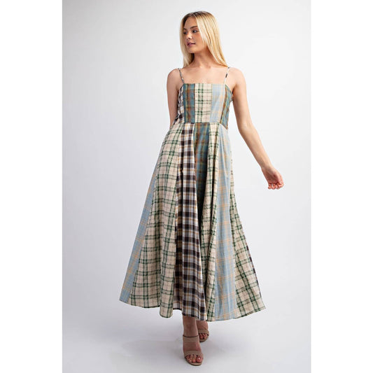 Bluebird Midi Dress