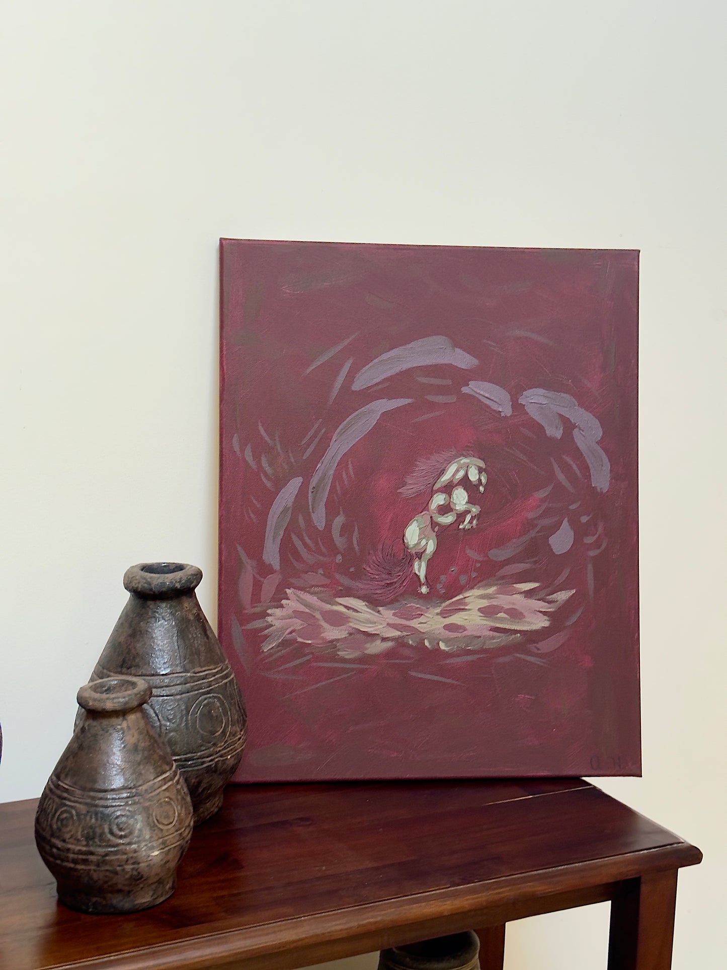 Cabernet Drift