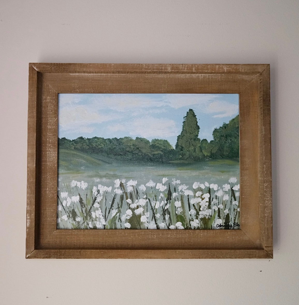Linen Meadow