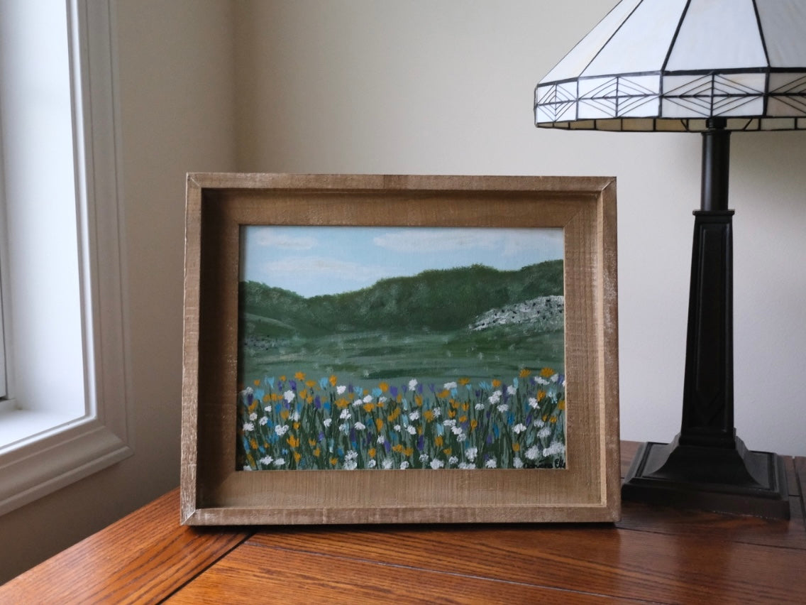 Painted Meadow