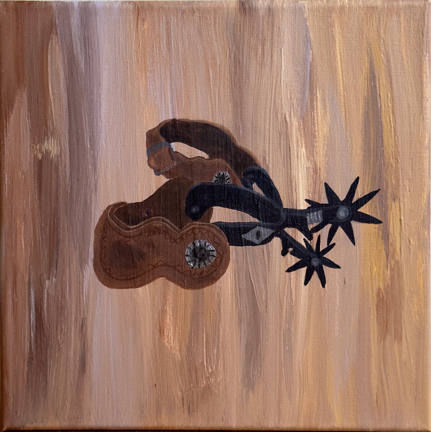 Western Spurs