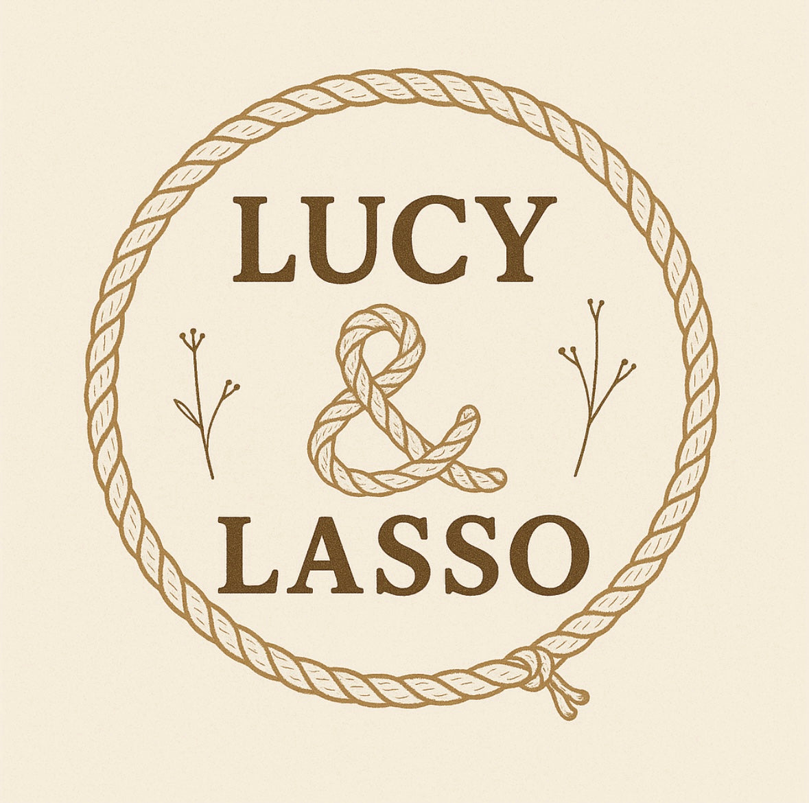 Lucy & Lasso Gift Card