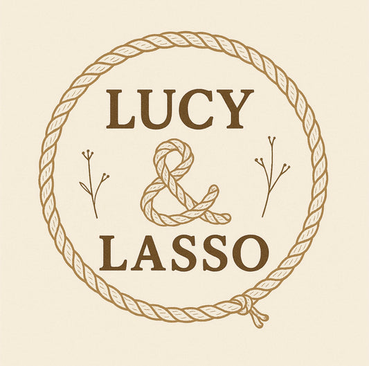 Lucy & Lasso Gift Card